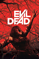 Evil Dead (2013) movie poster