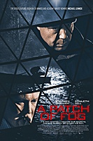 A Patch of Fog (2015) movie poster