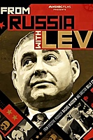 From Russia with Lev (2024) movie poster