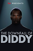 TMZ Presents: The Downfall of Diddy (2024) movie poster