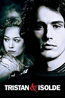 Tristan & Isolde (2006) movie poster