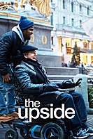 The Upside (2019) movie poster