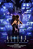 Aliens Expanded (2024) movie poster