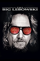 The Big Lebowski (1998) movie poster