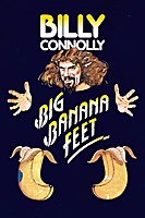 Billy Connolly: Big Banana Feet (1977) movie poster