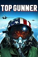 Top Gunner (2020) movie poster