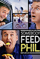 Somebody Feed Phil (2018) movie poster