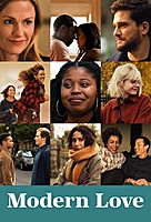 Modern Love (2019) movie poster