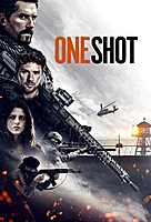 One Shot (2021) movie poster