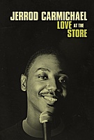 Jerrod Carmichael: Love at the Store (2014) movie poster