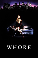 Whore (1991) movie poster